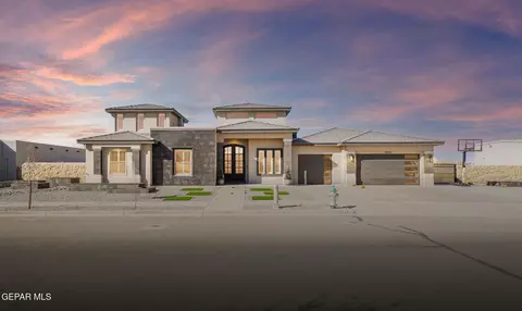 12345 Clifton Hill Rd, El Paso, TX 79928