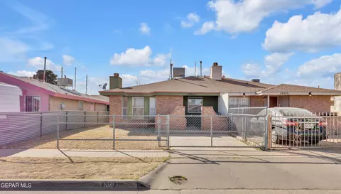 10213 Niagara Falls Pl, El Paso, TX 79924