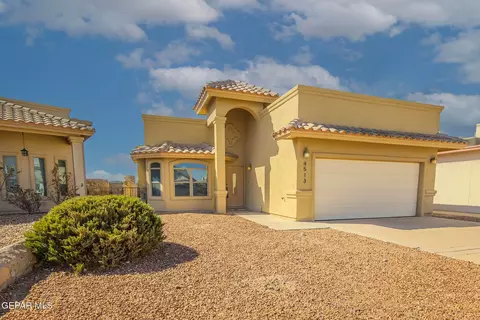 4513 Hugo Reyes St, El Paso, TX 79938