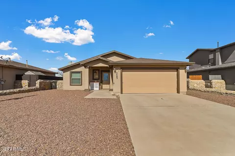 3083 Myriam Dr, Anthony, TX 79821