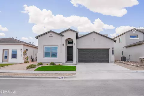 3860 Object Pl, El Paso, TX 79938