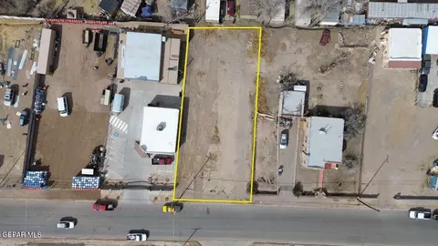 115 Polo Inn Rd, El Paso, TX 79915