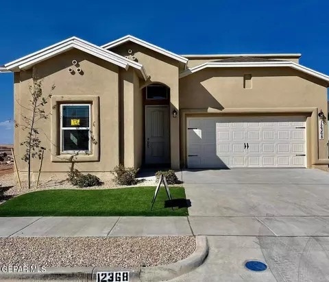 3869 Surmise St, El Paso, TX 79938