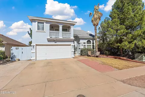 337 Rio Dulce Ave, El Paso, TX 79932