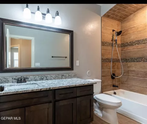 Bath - 572 Issa Cir, El Paso, TX 79932 photo 1 of 3