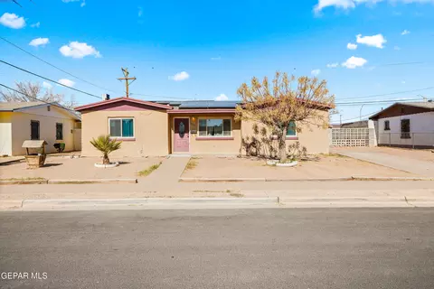 8379 Lynn Haven Ave, El Paso, TX 79907