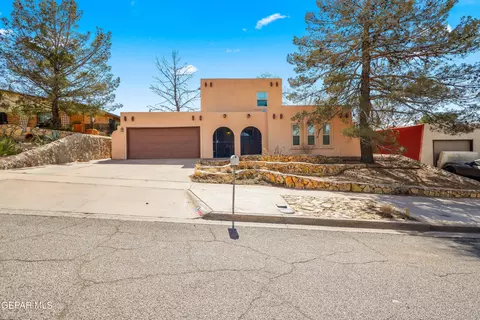 220 Flynn Dr, El Paso, TX 79932