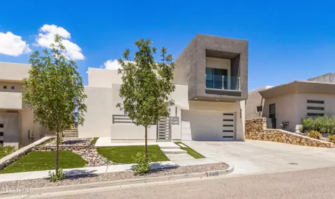 1267 Desert Mirage Pl, El Paso, TX 79912
