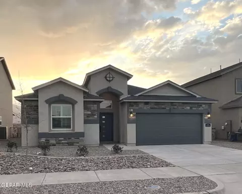 10721 Elise St, El Paso, TX 79924