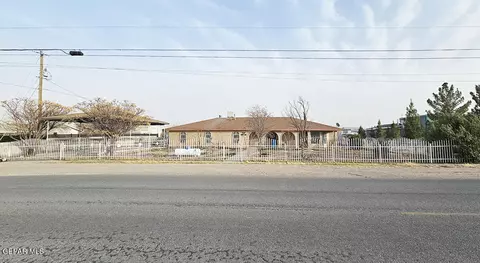 330 Denton Rd, Clint, TX 79836