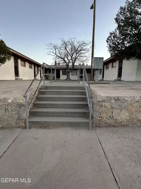 3700-3718 Lincoln Ave #18, El Paso, TX 79930