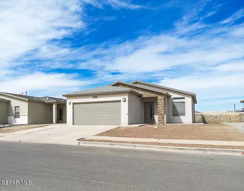 349 San Jose, Socorro, TX 79927
