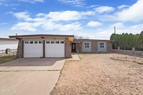10340 Lufkin Way, El Paso, TX 79924