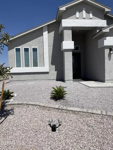 14920 Concept Ct, El Paso, TX 79938