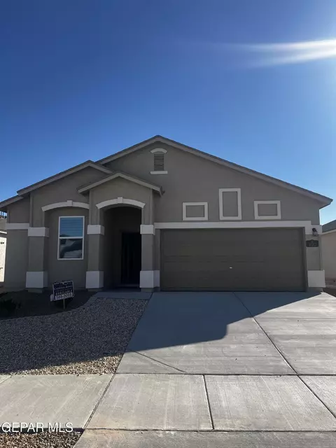 15212 Hunch Ct, El Paso, TX 79938