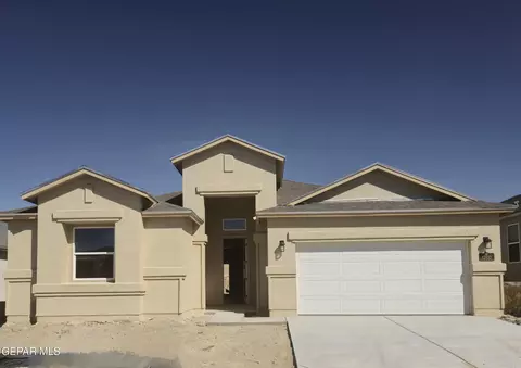 12833 Giovanni Grajeda Ave, El Paso, TX 79928