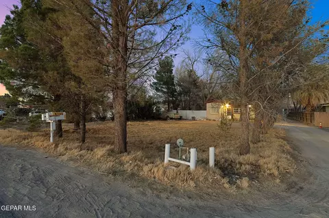 4134 Emory Rd, El Paso, TX 79922