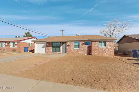 5105 Tropicana Ave, El Paso, TX 79924