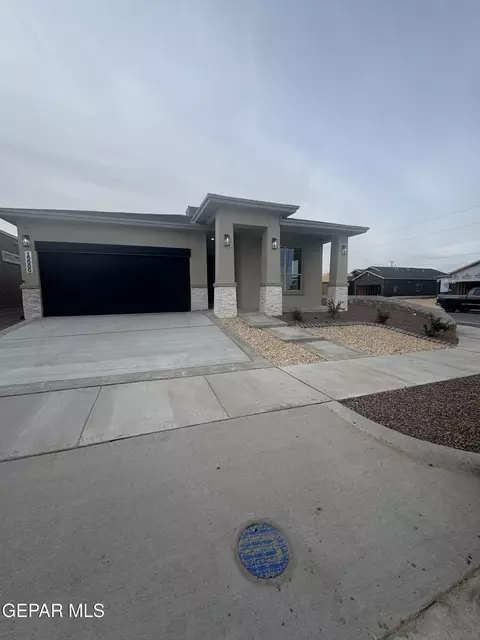15000 Composition Ave, El Paso, TX 79938