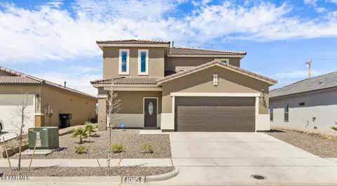 1085 Shields St, El Paso, TX 79928