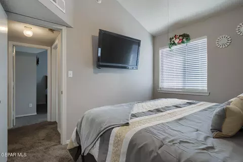 Bedroom - 3441 Tierra Ruby Dr, El Paso, TX 79938 photo 2 of 6