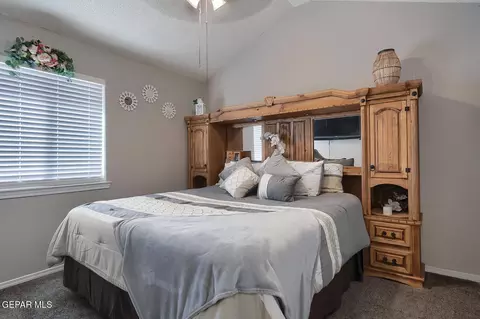 Bedroom - 3441 Tierra Ruby Dr, El Paso, TX 79938 photo 1 of 6