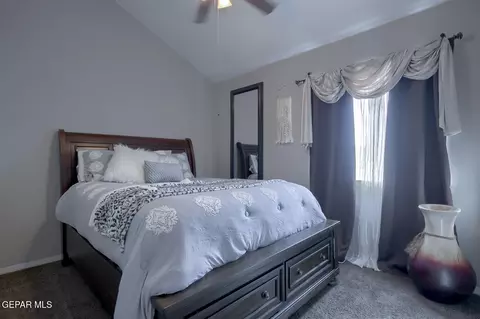 Bedroom - 3441 Tierra Ruby Dr, El Paso, TX 79938 photo 4 of 6