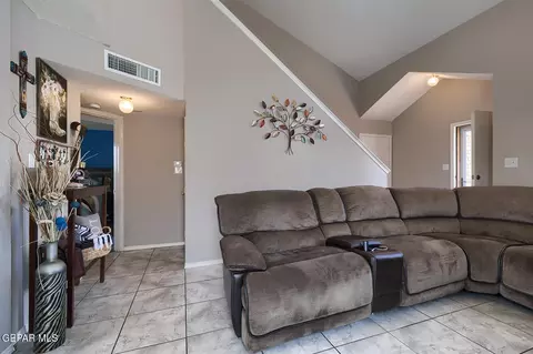 Living - 3441 Tierra Ruby Dr, El Paso, TX 79938 photo 2 of 2