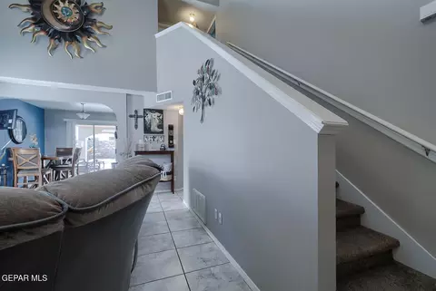 Entry Way - 3441 Tierra Ruby Dr, El Paso, TX 79938 photo 1 of 1
