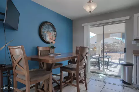 Dining - 3441 Tierra Ruby Dr, El Paso, TX 79938 photo 1 of 2