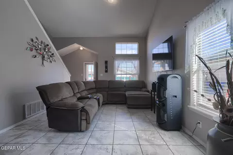 Living - 3441 Tierra Ruby Dr, El Paso, TX 79938 photo 1 of 2
