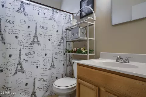 Bath - 3441 Tierra Ruby Dr, El Paso, TX 79938 photo 1 of 2