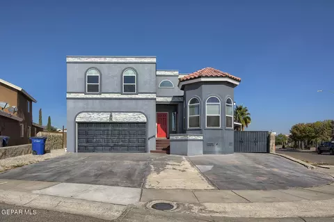 12273 Tierra Plata Dr, El Paso, TX 79938