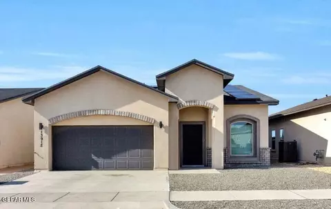 13915 Sky Harbor Ave, El Paso, TX 79928