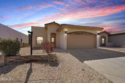 14840 Oldenberg Ct, El Paso, TX 79938