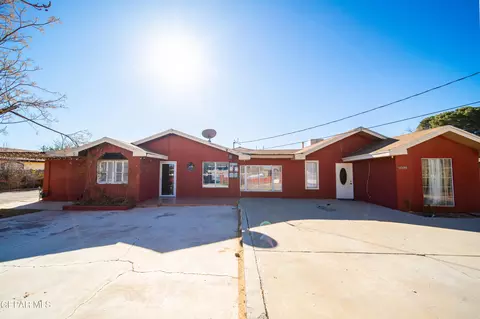 14930 Karen Kay Dr, El Paso, TX 79938
