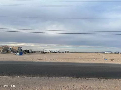 15350 High Campus Rd, El Paso, TX 79928
