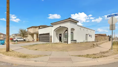13808 Rio Conchos Rd, Clint, TX 79836