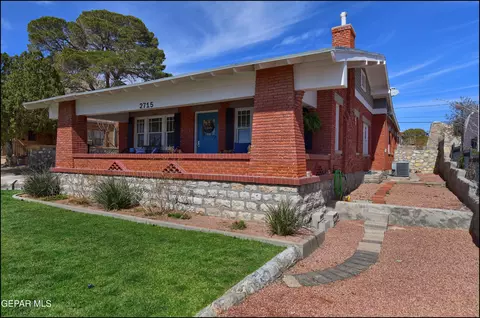 2715 Richmond Ave, El Paso, TX 79930