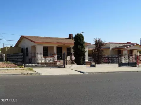 3725 Monroe Ave, El Paso, TX 79930