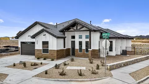 3889 Jericho St, Las Cruces, NM 88012