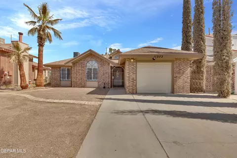 11373 Blue Moon Dr, El Paso, TX 79936