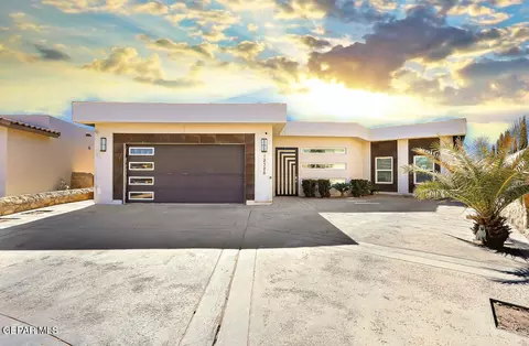 12326 Vesper, El Paso, TX 79928