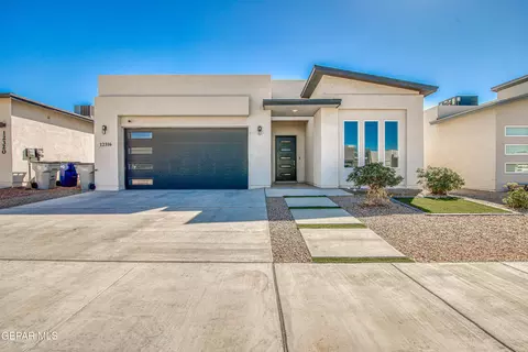 12316 Desert Pine Ave, El Paso, TX 79938