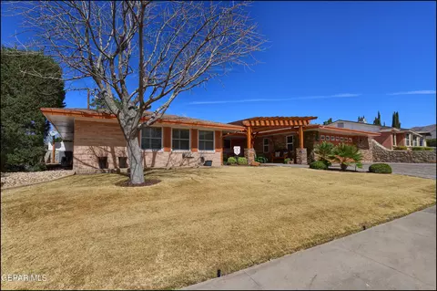 241 Northwind Dr, El Paso, TX 79912