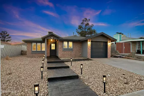 1575 Diego Rivera Dr, El Paso, TX 79936