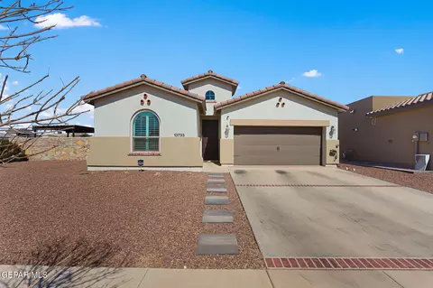 13733 Newton Ct, El Paso, TX 79928