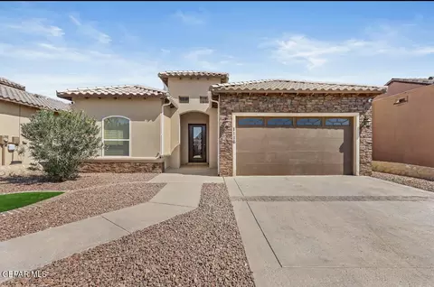 1116 Marathon Pl, El Paso, TX 79928