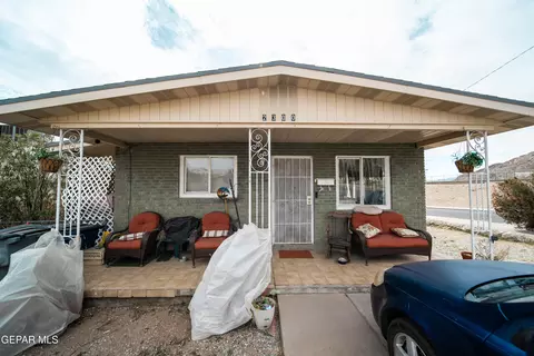 2300 Gold Ave #A-B, El Paso, TX 79930