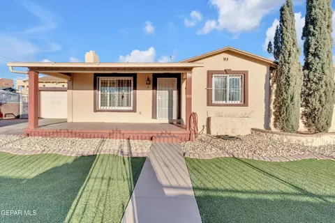 800 Raynolds St, El Paso, TX 79903